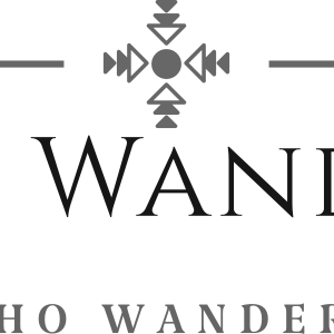 Sedona Wanderlust - Logo