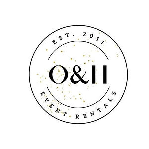 O & H Jumpers - Logo