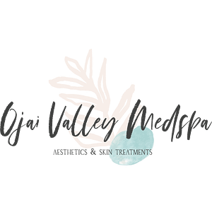 Ojai Valley Medspa - Logo