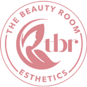 The Beauty Room Esthetics - Logo