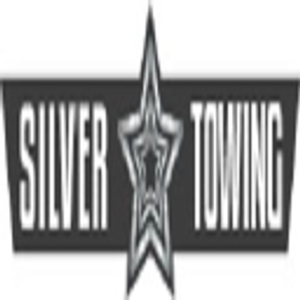Silver Towing - Logo