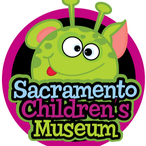 Sacramento Children's Museum - Logo