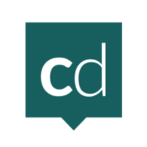 Corinne Dobbas, MS, RD Nutrition & Body Image Counseling - Logo