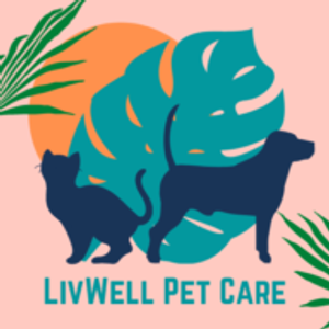 LivWell Pet Care - Logo