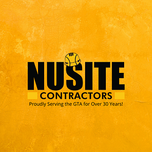 Nusite Contractors Ltd. - Logo