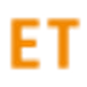 ET Golf Carts and Powersports - Logo