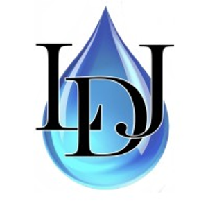 LDJ Gutters - DFW - Logo