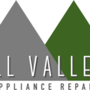 All Valley Appliance Repair LLP - Logo