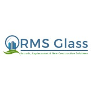 RMS Glass Inc. - Logo
