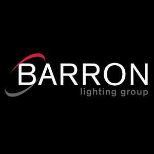 Barron Lighting Group - Logo