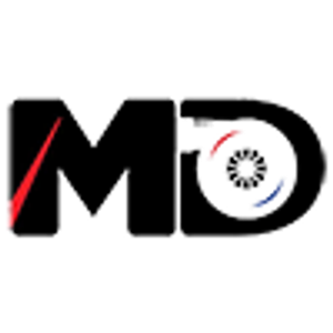 Midwest Diesel and Automotive - Logo