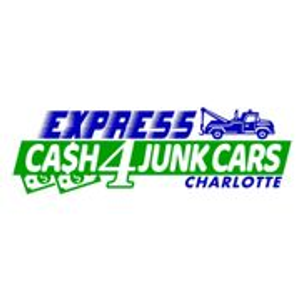Fast Cash For Junk Cars Charlotte - Logo