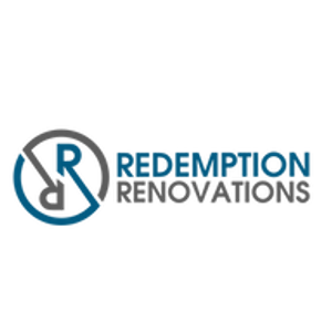 Redemption Renovations - Logo