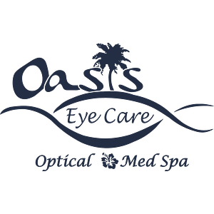 Oasis Med Spa - Logo