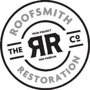 Roofsmith Restoration