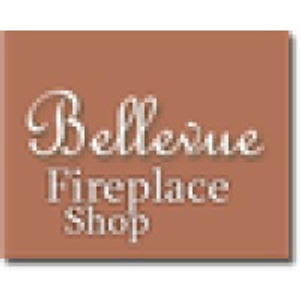 Bellevue Fireplace Shop - Logo