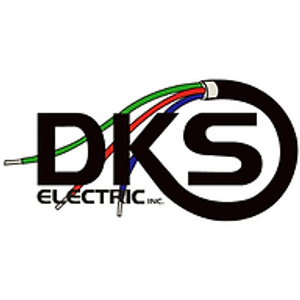 DKS Electric Inc - Logo