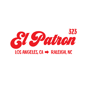 Mariscos el Patrón 323 - Logo