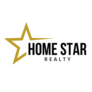 Home Star Realty - Logo