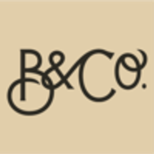 Burlwick & Co. - Logo