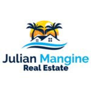 Julian Mangine Real Estate brokered by EXP Realty | Luxury - Logo