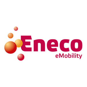 Eneco eMobility Charging Station - Logo