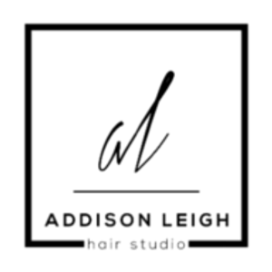 Addison Leigh Studio - Logo