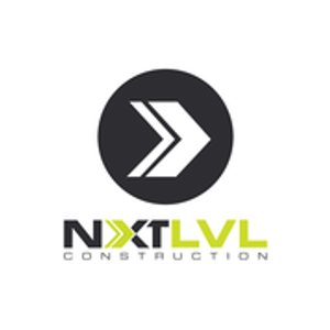 Nxt Lvl Construction - Logo
