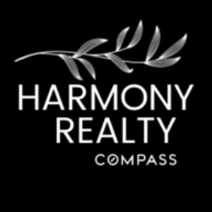 Harmony Realty - Logo