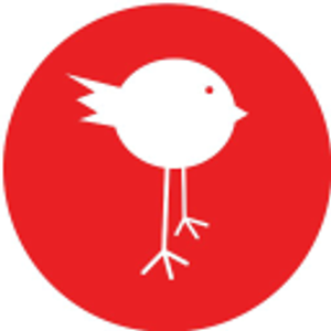 Lucky Bird - Logo