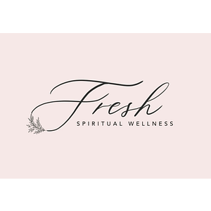 Fresh Spiritual Wellness, LLC - Logo