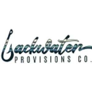 Backwater Provisions Co. - Logo