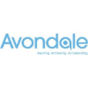 Avondale Animal Control /PoliceStaion - Logo