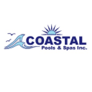 Coastal Pools & Spas Inc. - Logo