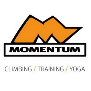Momentum Indoor Climbing Trolley Square