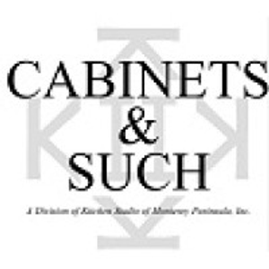 Cabinets and Such - Logo