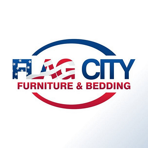 Flag City Furniture & Bedding - Logo
