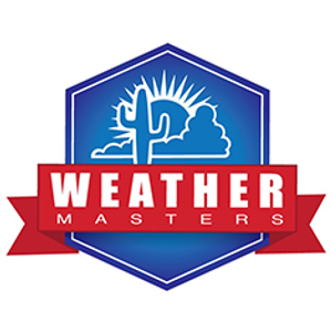 Weather Masters - Logo