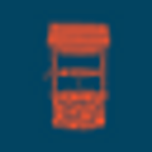 The Sacred Well - Logo