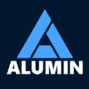 ALUMIN LLC - Logo