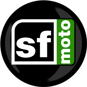 SF Moto - Logo