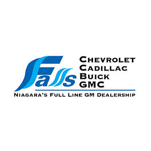 Falls Chevrolet Cadillac Buick GMC - Logo