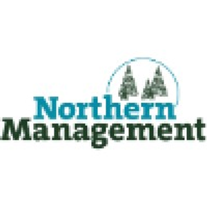 Northern Pines Apartments - Logo