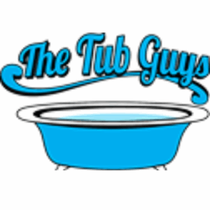 The Tub Guys - Logo
