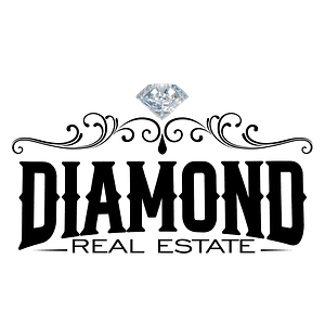 DIAMOND Real Estate - Logo