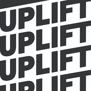 Uplift Boulder - Logo