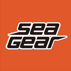 Sea Gear Marine Supply - Logo