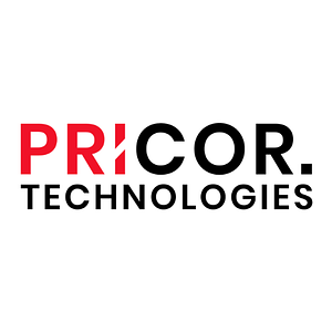 PRICOR Tech - Logo