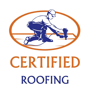 CERTIFIED ROOFING