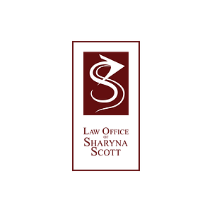 Law Office of Sharyna Scott - Logo